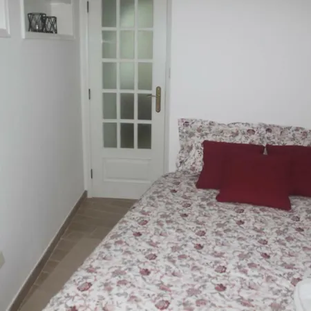 Isaura Henriques Apartment Peniche Exterior photo