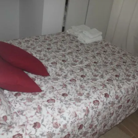Isaura Henriques Apartment Peniche Exterior photo