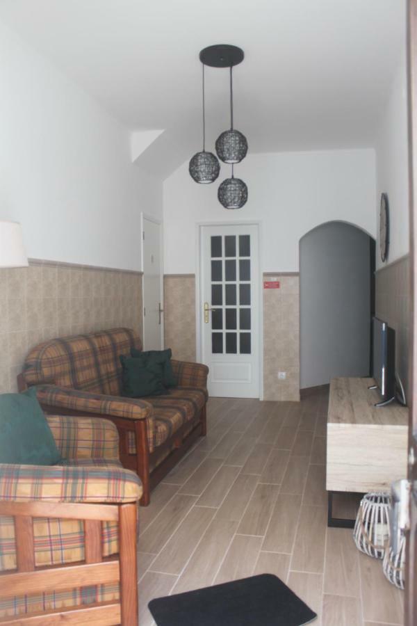 Apartment Isaura Henriques *