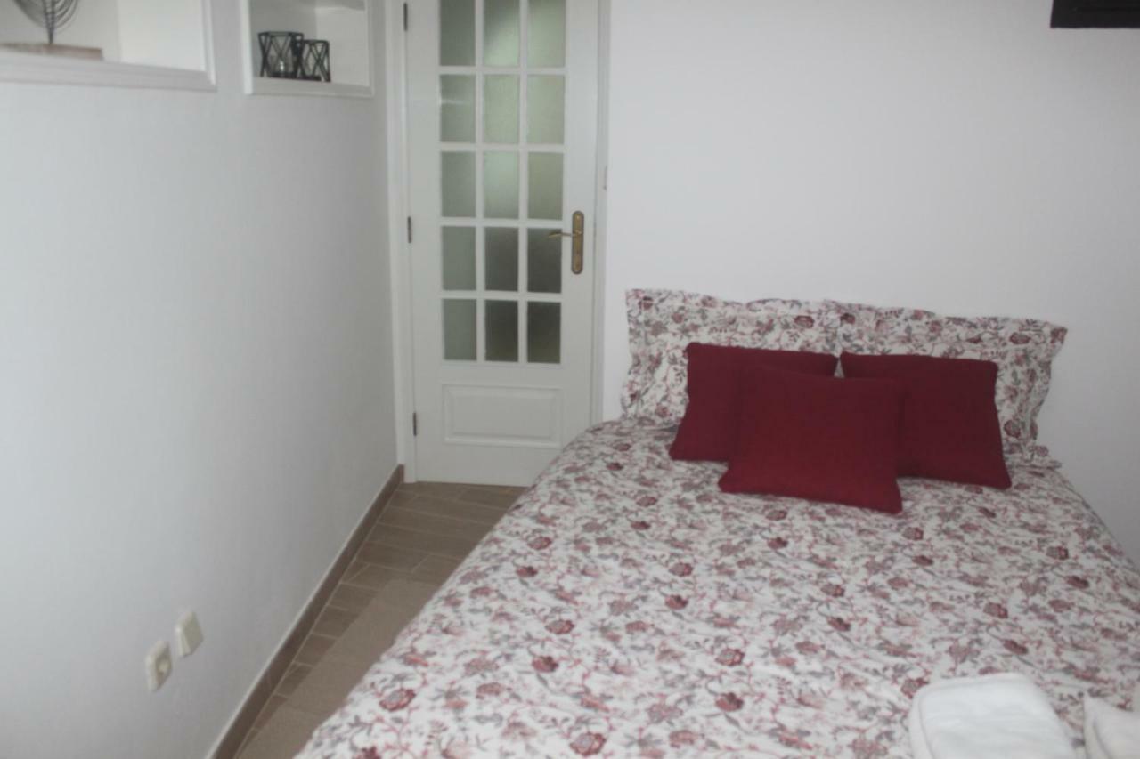 Isaura Henriques Apartamento