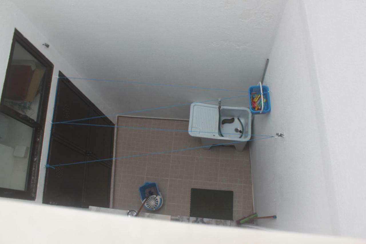 Apartamento Isaura Henriques