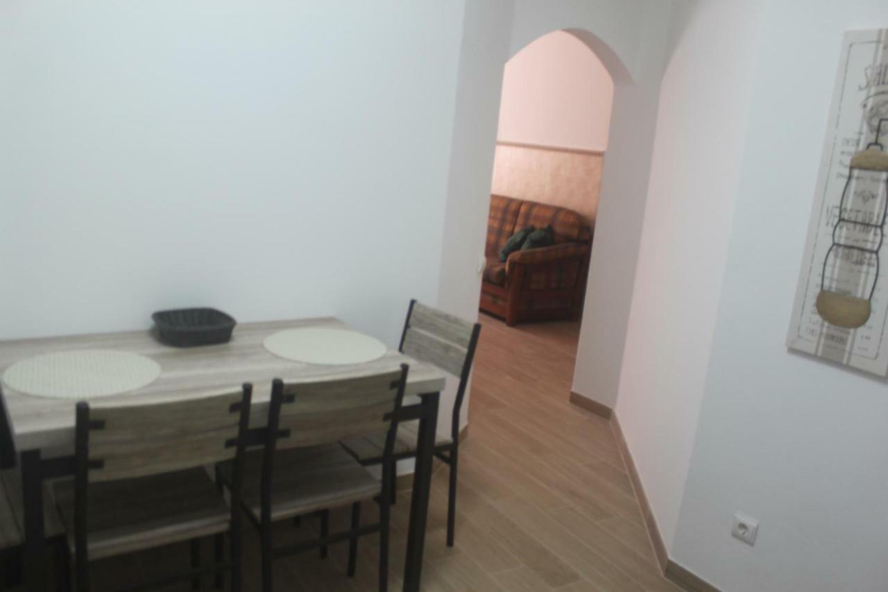 Apartamento Isaura Henriques Peniche