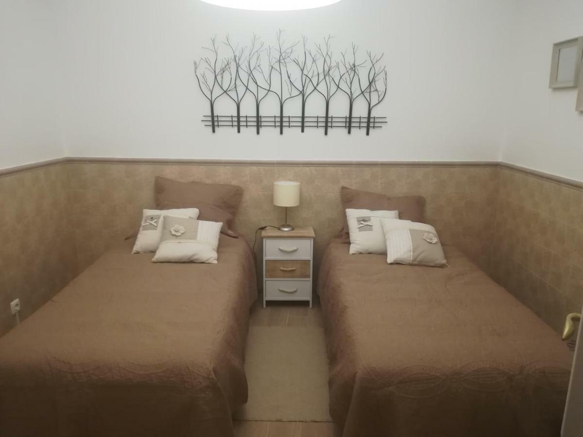 Apartamento Isaura Henriques Peniche