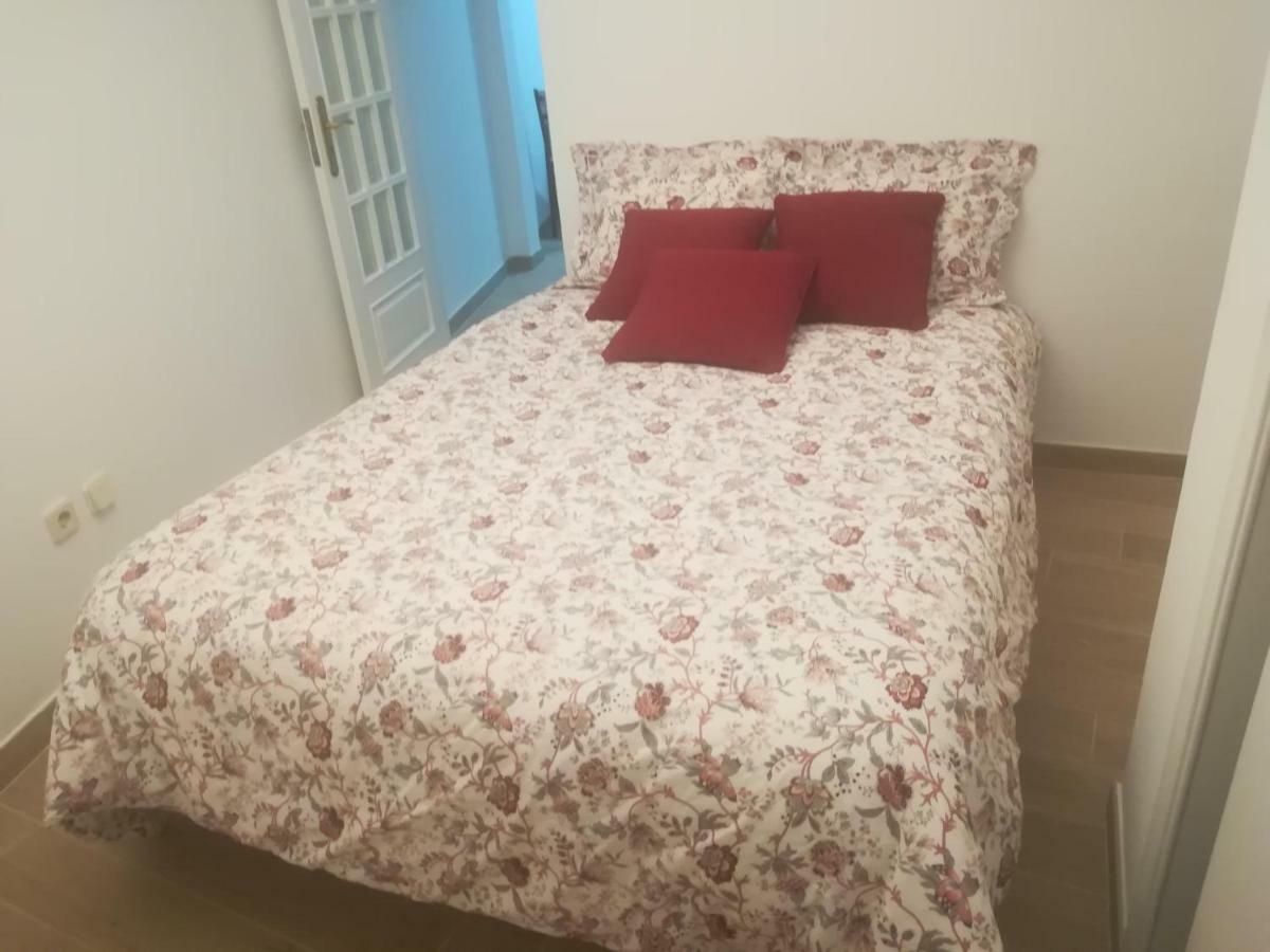 Apartamento Isaura Henriques