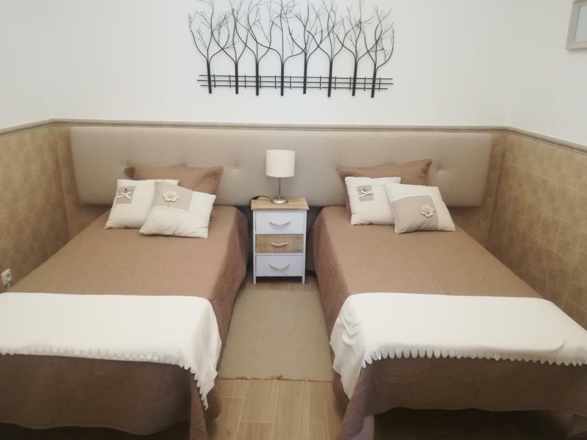 Isaura Henriques Apartamento