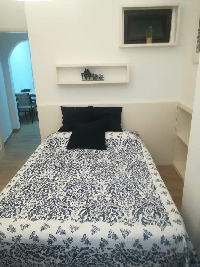 Apartment Isaura Henriques Peniche
