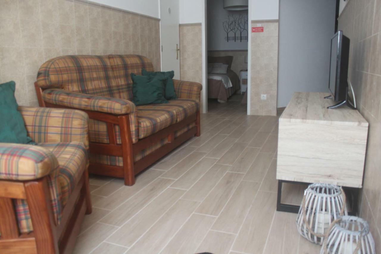 Isaura Henriques Apartamento Peniche