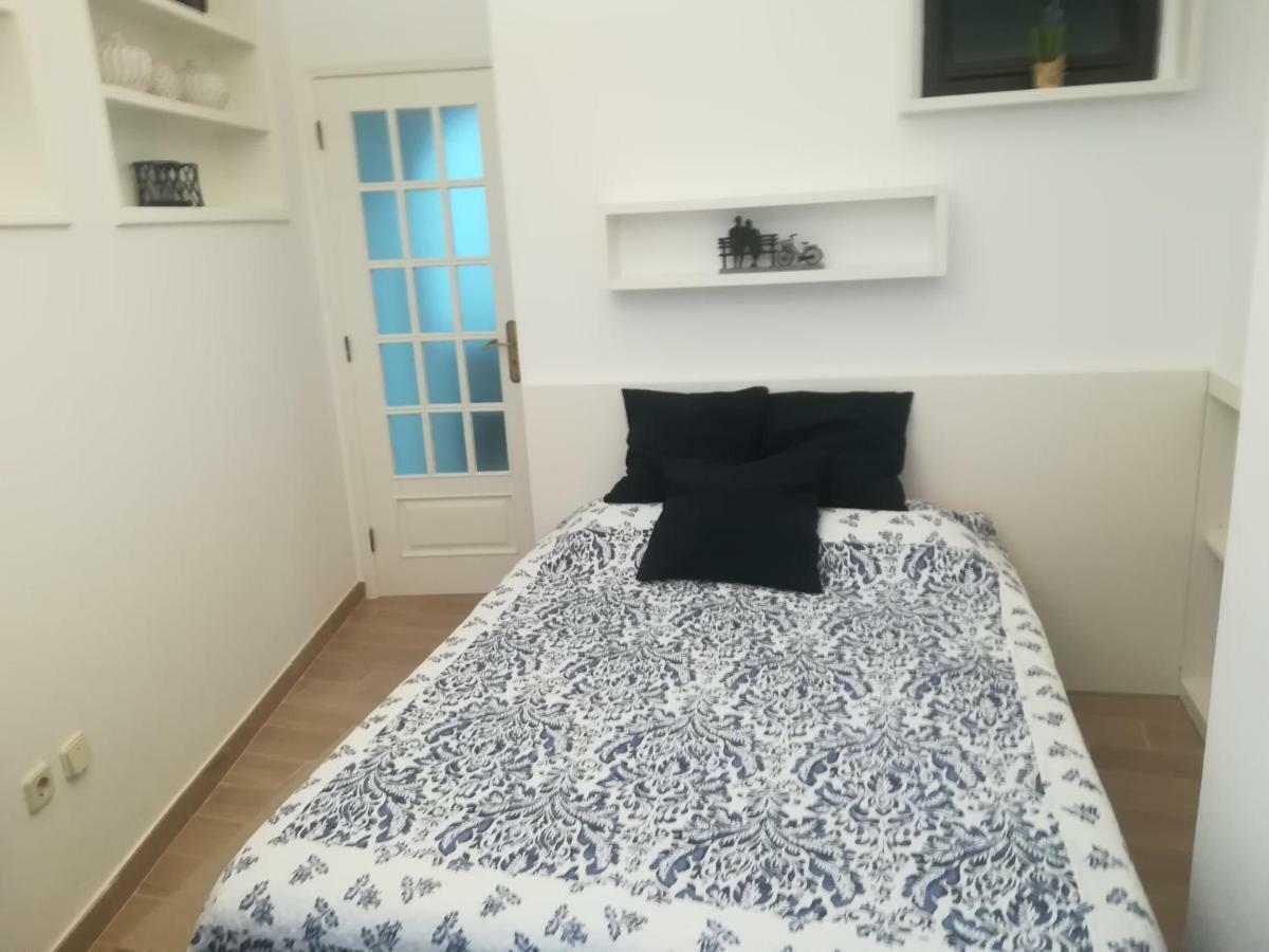 Apartment Isaura Henriques *